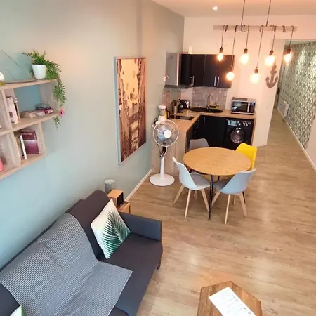 Le Capucin Avec Parking