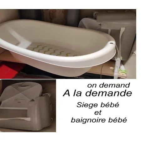 Appartement Le Capucin Avec Parking *