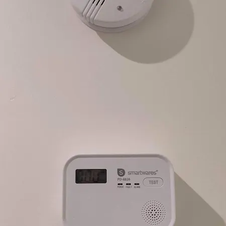 Le Capucin Avec Parking