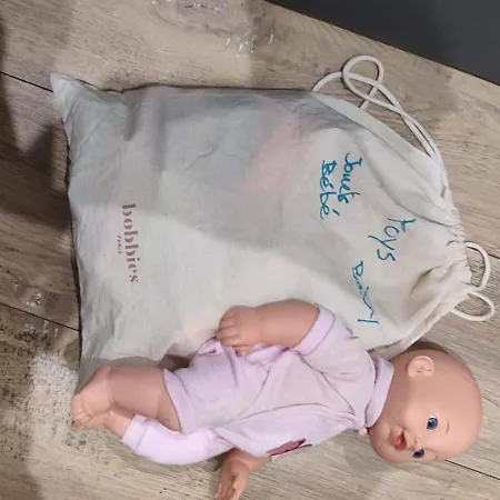 Apartmán Le Capucin Avec Parking