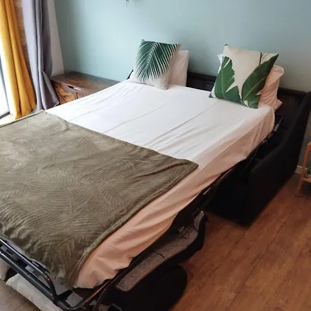 Apartmán Le Capucin Avec Parking Bordeaux