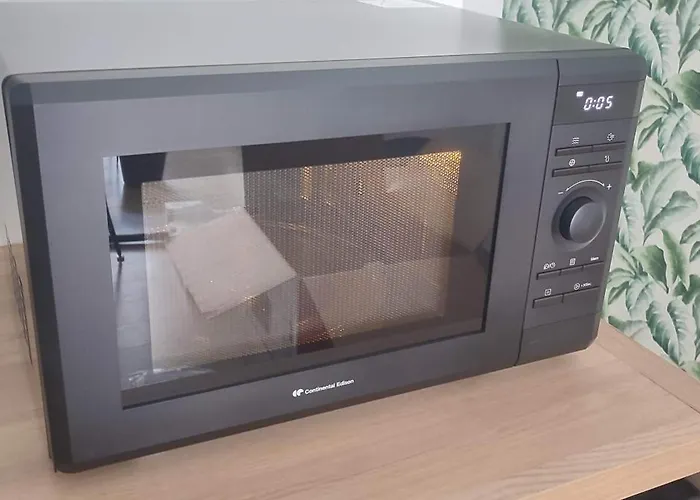 Le Capucin Avec Parking شقة بوردو