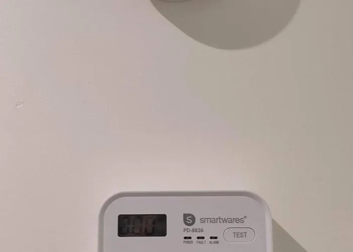 Le Capucin Avec Parking