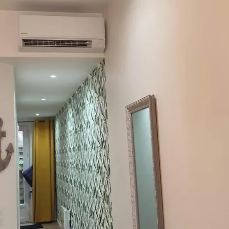 דירה Le Capucin Avec Parking *