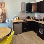 Le Capucin Avec Parking Apartment