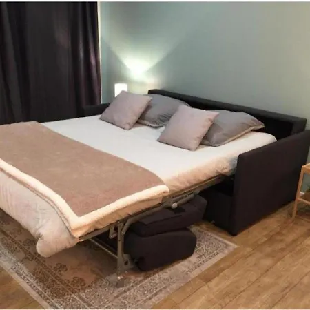 Le Capucin Avec Parking Apartment Bordeaux