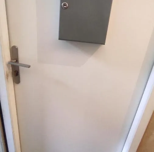 Le Capucin Avec Parking Appartement Bordeaux