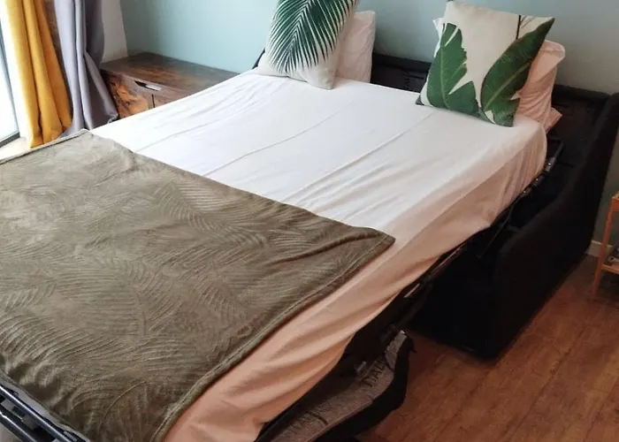 Appartement Le Capucin Avec Parking Bordeaux